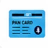 PAN Card logo
