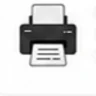 Print / Scan / Photocopy logo