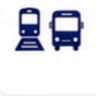 Ticket Booking logo